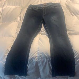 Women’s Cowgirl up Jeans
